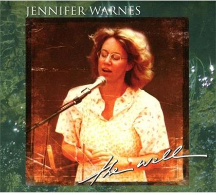 Jennifer Warnes - Well - New Version PIAS