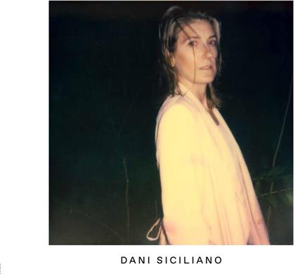 Dani Siciliano - --- (LP)