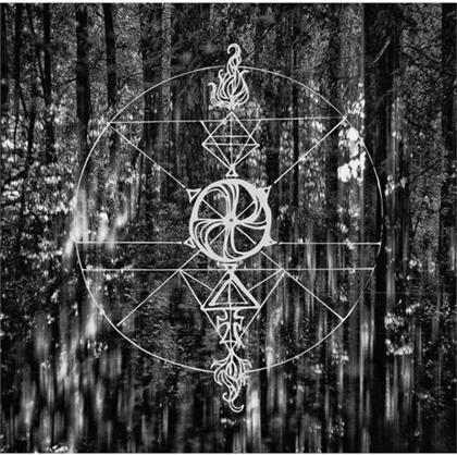 Horse Latitudes - Primal Gnosis