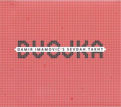 Damir Imamovic - Sevdah Takht: Dvojka