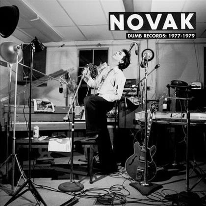 Novak - Dumb Records: 1977-1979 (LP)