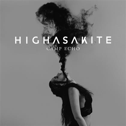 Highasakite - Camp Echo (2 LPs)
