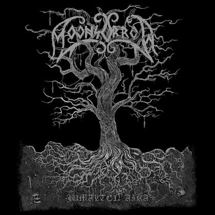 Moonsorrow - Jumalten Aika (2 LPs + CD)