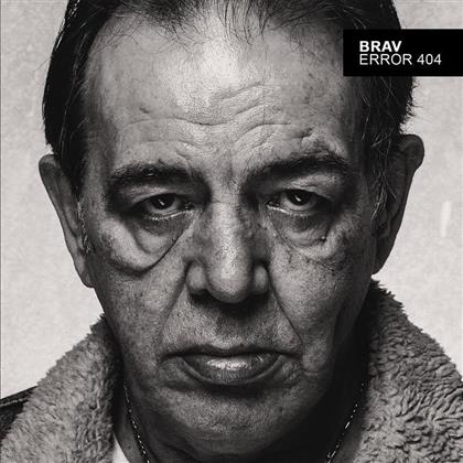 Brav - Error 404