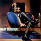 Mark Morrison - Return Of The Mack - Reissue