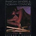 Pharoah Sanders - Beyond A Dream