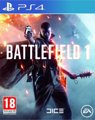 Battlefield 1 (German Edition)