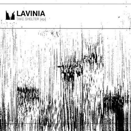 Lavinia - Take Shelter - 7 Inch (7" Single)