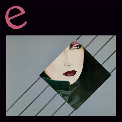 E - Levitation - Pink Vinyl (Colored, LP)