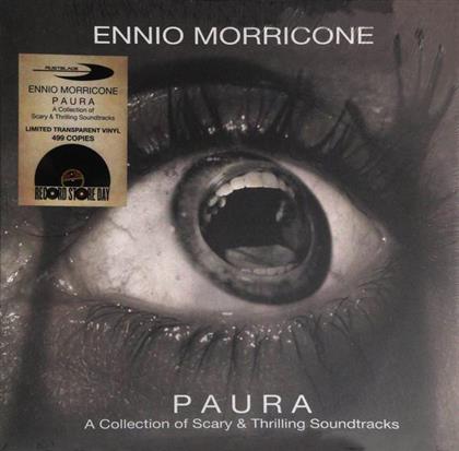 Ennio Morricone (1928-2020) - Paura - OST (LP)