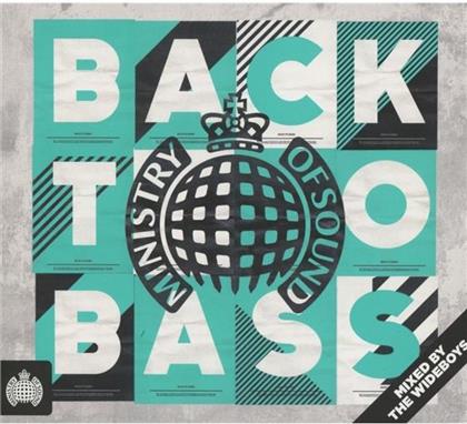 Back To Bass (3 CDs)