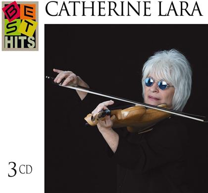 Catherine Lara - Best Hits (3 CDs)