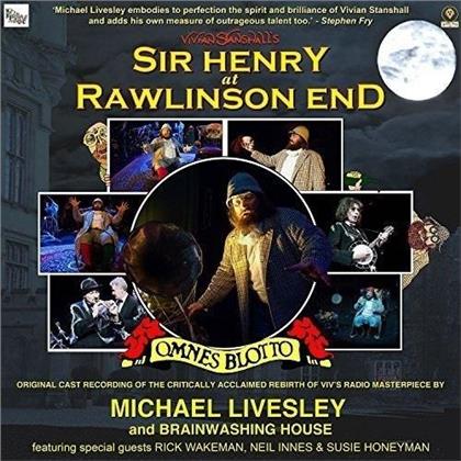 Michael Livesley & Brain - Vivian Stanshall's Sir