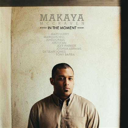 Makaya McCraven - In The Moment - E / F Sides (LP)
