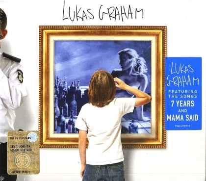 Lukas Graham - --- - US Version