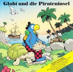 Globi - Und Die Pirateninsel