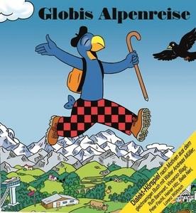 Globi - Globi's Alpenreise