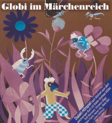 Globi - Im Märchenreich