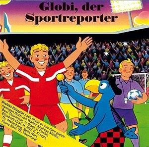 Globi - Der Sportreporter
