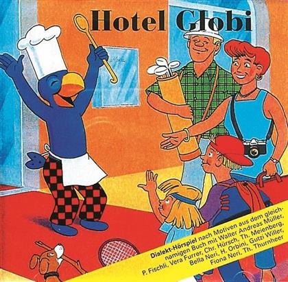 Globi - Hotel Globi