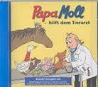 Papa Moll - Als Tierarzt