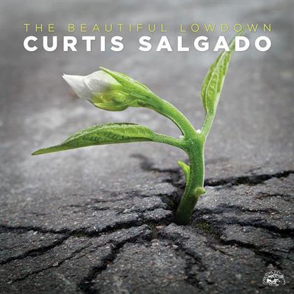 Curtis Salgado - Beautiful Lowdown