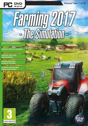 Farming 2017