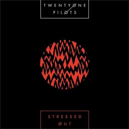 Twenty One Pilots - Stressed Out - 2Track