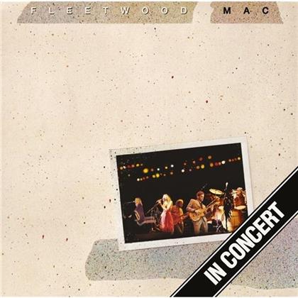Fleetwood Mac - In Concert (3 LPs)