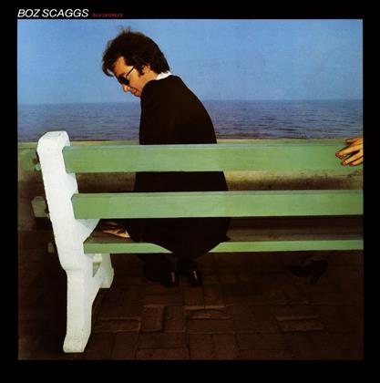 Boz Scaggs - Silk Degrees - 2016 Version (LP)