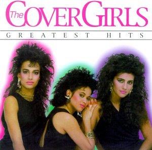 Cover Girls - Greatest Hits