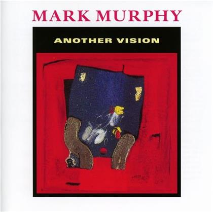 Mark Murphy - Another Vision