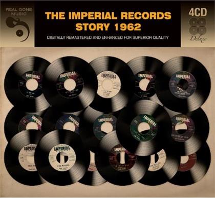 Imperial Records Story 19 (4 CDs)