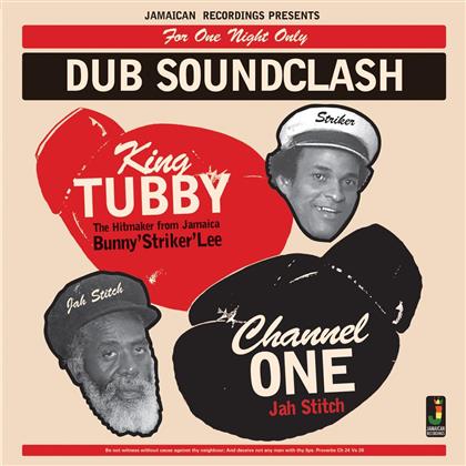 King Tubby - Dub Soundclash