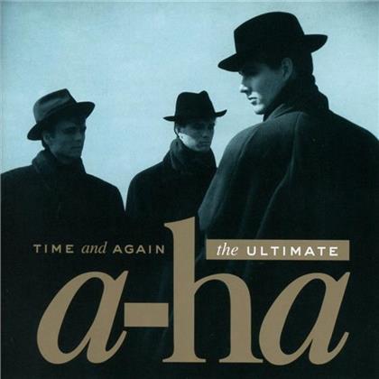 A-Ha - Then And Again - Ultimate (2 CDs)