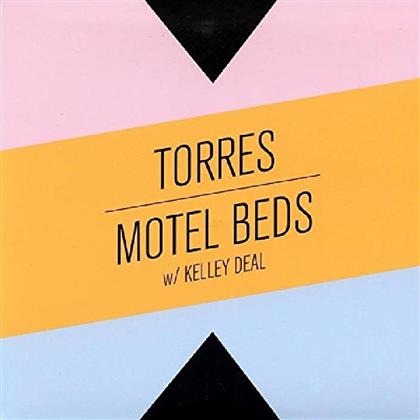 Torres & Motel Beds - Harshest Light/+ - 7 Inch (7" Single)
