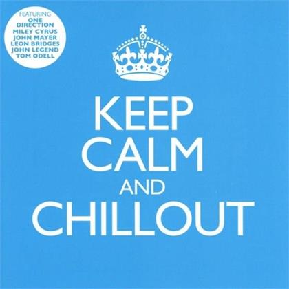 Keep Calm & Chillout (2 CD)