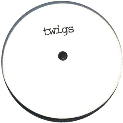 Fka Twigs - EP 1 (12" Maxi)