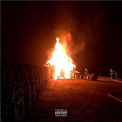 Danju (Dajuan) - Stoned Ohne Grund