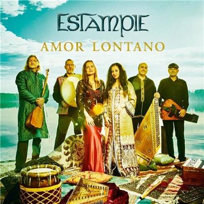 Estampie - Amor Lontano