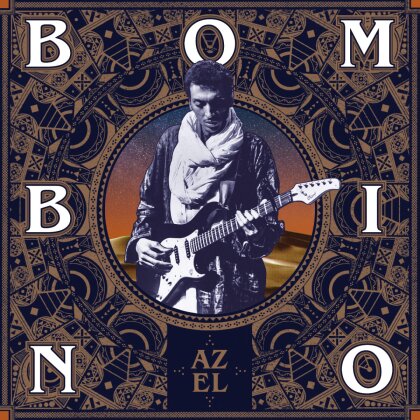 Bombino - Azel (LP + Digital Copy)