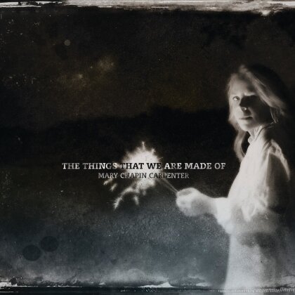 Mary Chapin Carpenter - Things That We Are Made (LP)