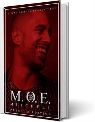Moe Mitchell - M.O.E. (Édition Deluxe, 2 CD)