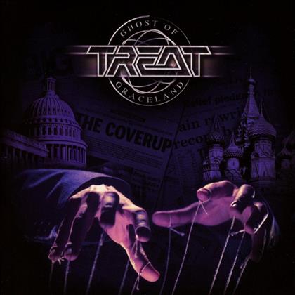 Treat - Ghost Of Graceland