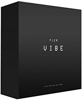 Fler - Vibe - Limitierte Fanbox incl. Snapback (2 CDs + LP)