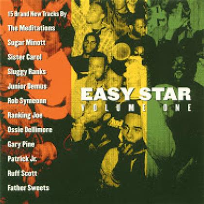 Easy Star Volume One