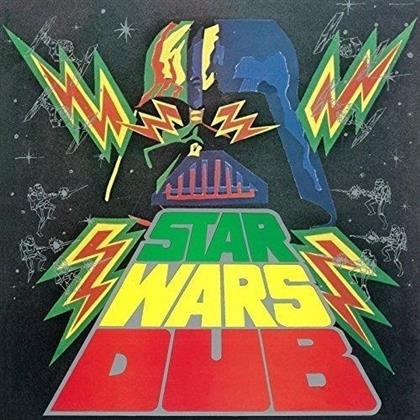 Phill Pratt - Star Wars Dub - RSD 2016 (LP)