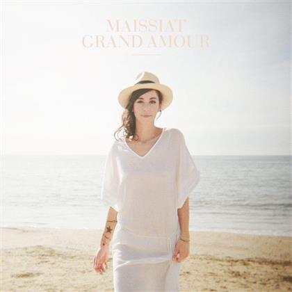 Maissiat - Grand Amour (LP + CD)