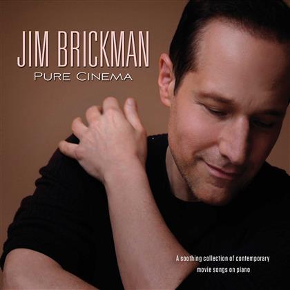 Jim Brickman - Pure Cinema