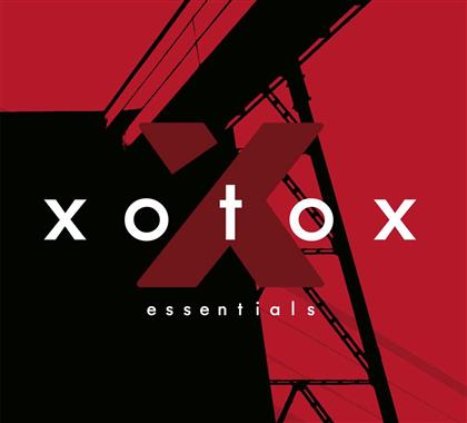Xotox - Essentials (2 CDs)